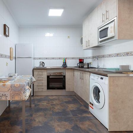 Piso Carlota Alessandri Torremolinos Exterior foto