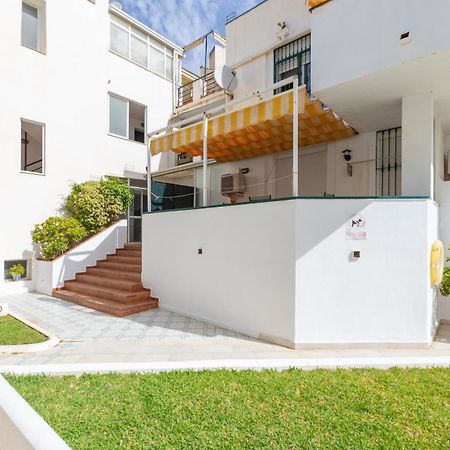 Piso Carlota Alessandri Torremolinos Exterior foto